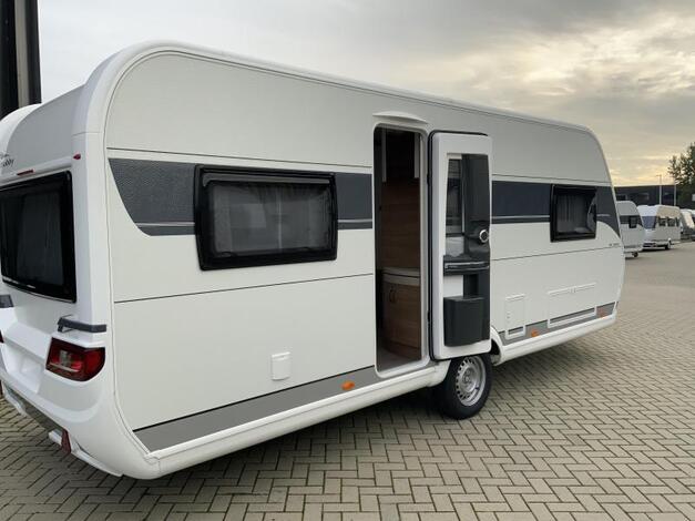 Hobby De Luxe 515 UHL