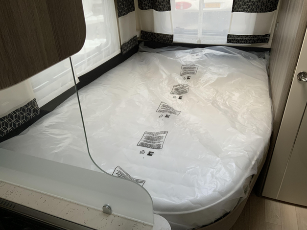 Fendt Tendenza 495 SFR (1032987)