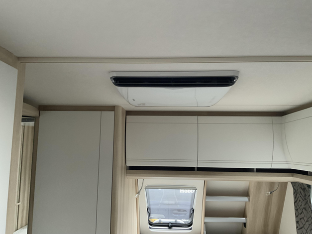 Hobby De Luxe 540 KMFE 9 (1032154)