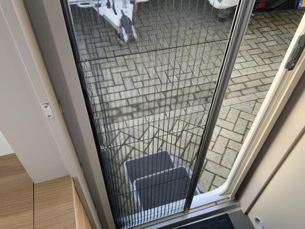 Adria Adora 673 PK 2e paasdag open