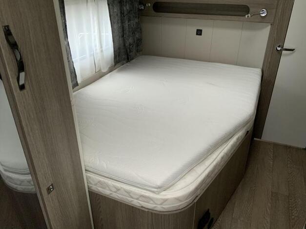 Hobby Prestige 660 WFC
