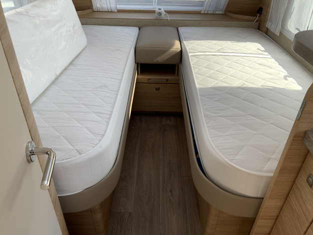 Fendt Bianco Activ 465 SGE (1038928)