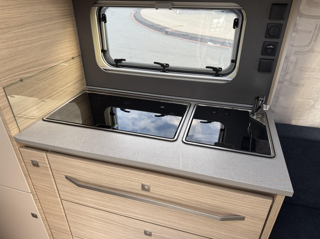 Fendt Bianco Activ 465 SFH