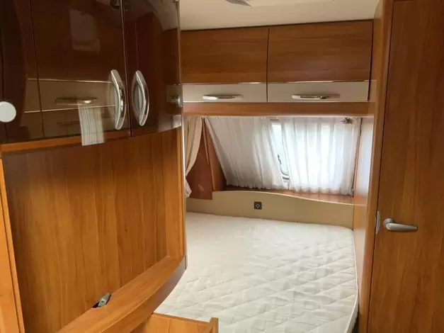 Hobby Excelsior 540 UFE