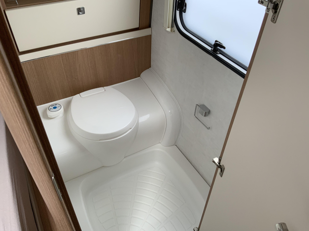 Fendt Opal 560 SFR (1041450)