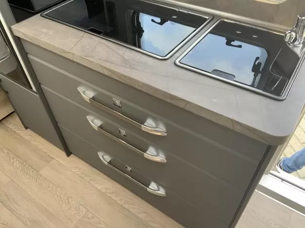 Hobby De Luxe 495 UL