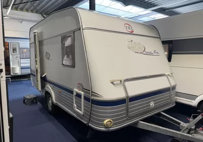 TEC Travel King 390 T
