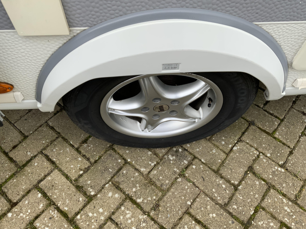 Hobby Ahorn 560 UFF (1035612)