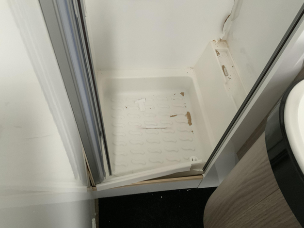 Hobby Prestige 560 WFU (1040984)