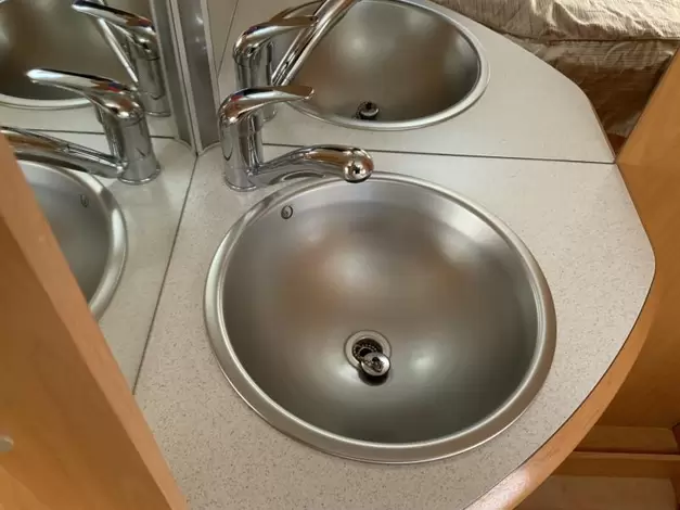 Chateau Caratt 466 C