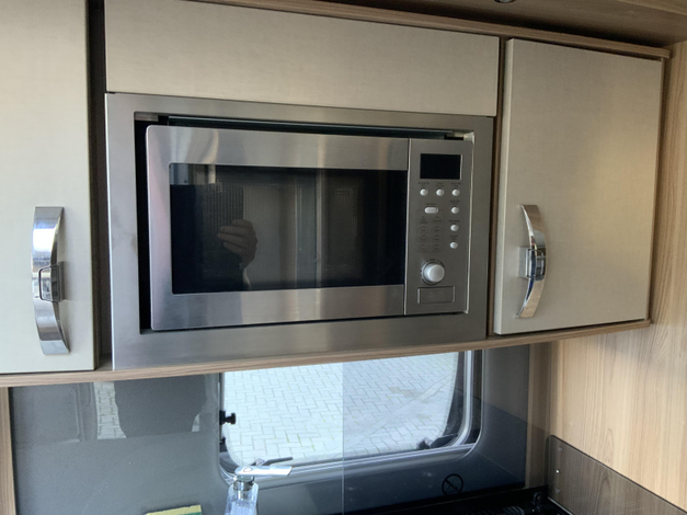 Swift Challenger 580 SE (1065915)