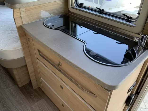 Fendt Bianco Activ 465 SGE