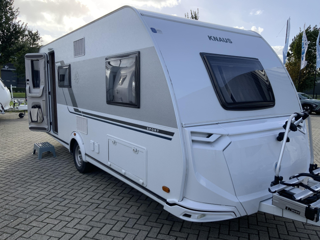 Knaus Sport 500 QDK (1062950)