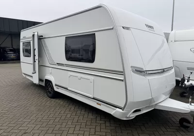 Fendt Tendenza 560 SG Zondag 8 februari open