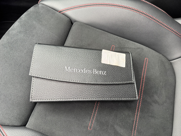 Mercedes-Benz A klasse 220 Pano,Sfeer (1039780)