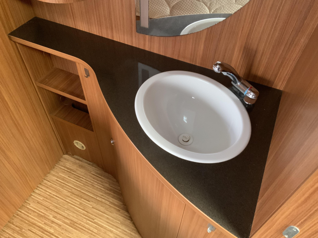 Adria Adiva 553 PH (1038927)