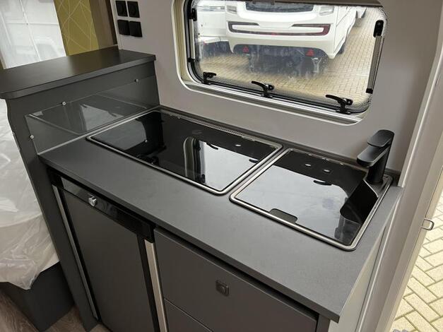 Fendt Apero 465 TG