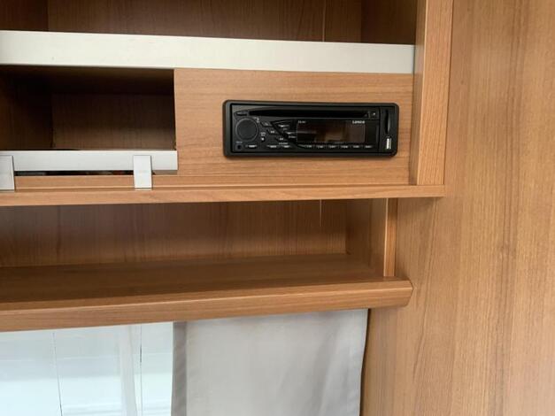 LMC Musica 430 TF
