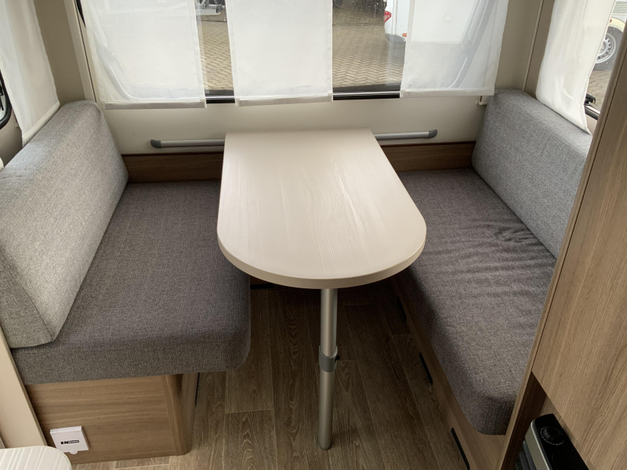 Dethleffs C'Joy 410 QL (1038313)