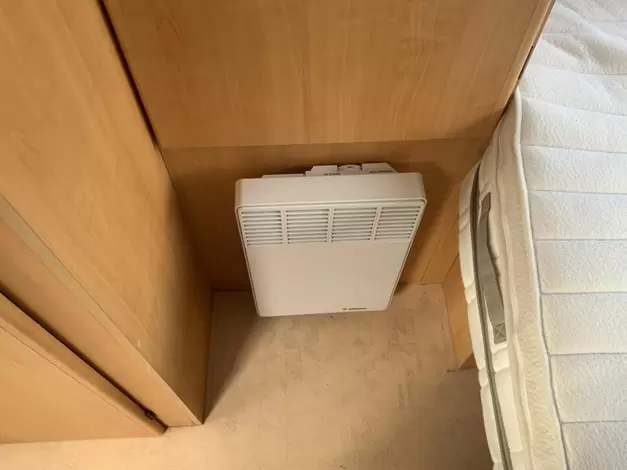 Caravelair Silver 375 (1014779)