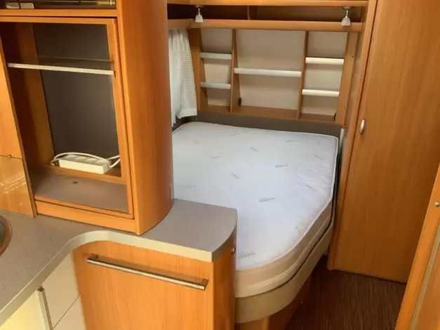 Fendt Saphir 510 TFB