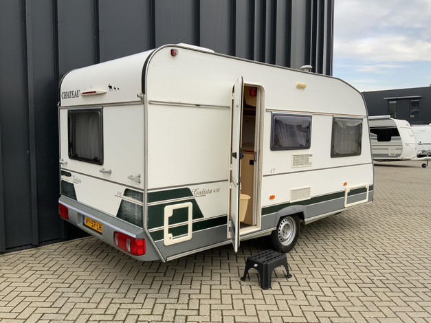 Chateau Calista 430 9 (1031633)