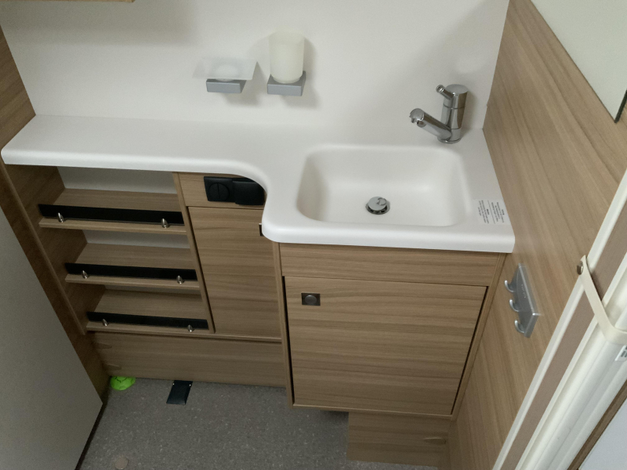 Dethleffs Camper 450 FR (1033102)