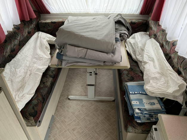 Caravelair Bamba de Luxe 395 (1037618)