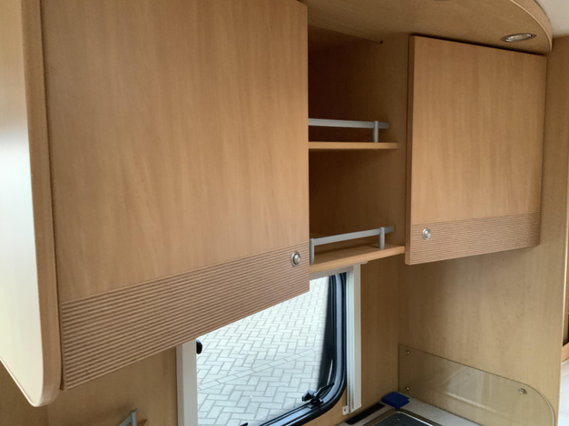 Dethleffs Camper Lifestyle 430 DB (1032281)