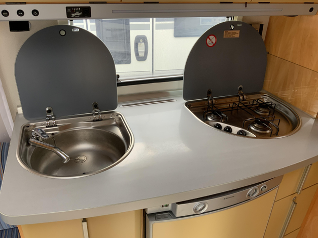 Fendt Bianco 495 TFB (1042574)