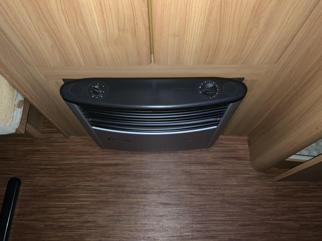 Hobby De Luxe 455 UF (1029885)