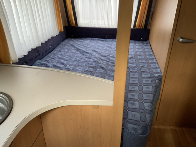 Knaus Sudwind Premium Line 450 FU (1040175)