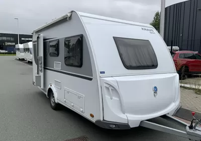 Knaus Sport 420 QD