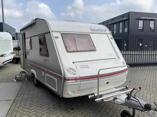 Beyerland Sprinter Lite 440 LB Huisshow 16 t/m26 oktober