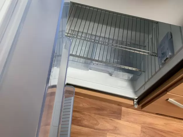 Knaus Sudwind 550 TKM