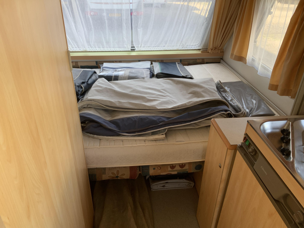Beyerland Sprinter 460 Huisshow 15 t/m25 oktober (1047427)