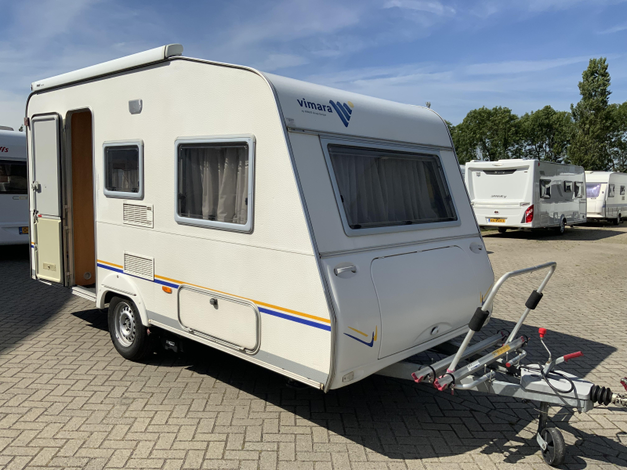 Knaus Vimara 400 TK (1050984)