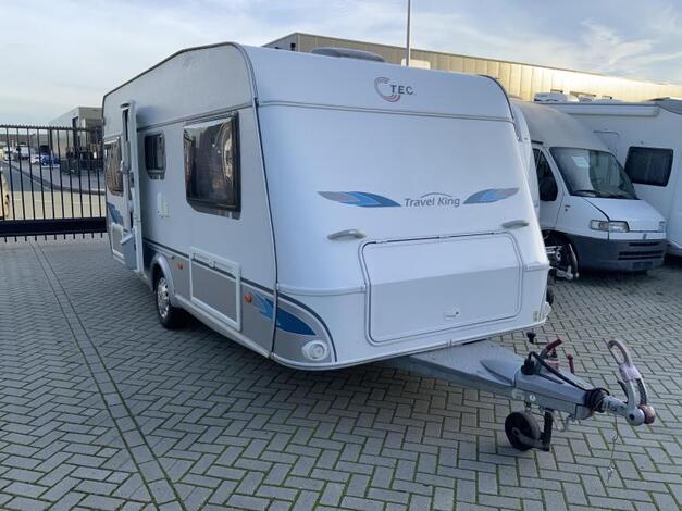 TEC Travel King 470 TE