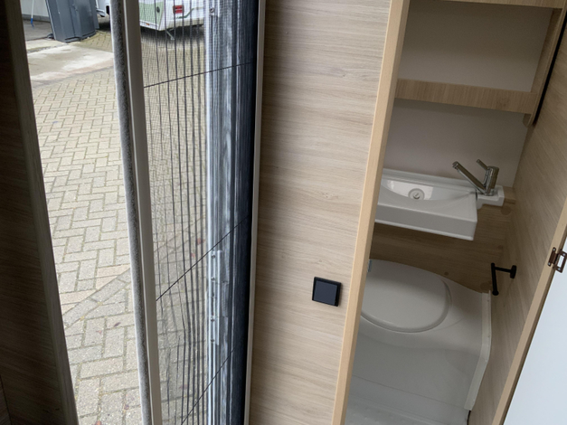 Caravelair Alba 472 (1033365)