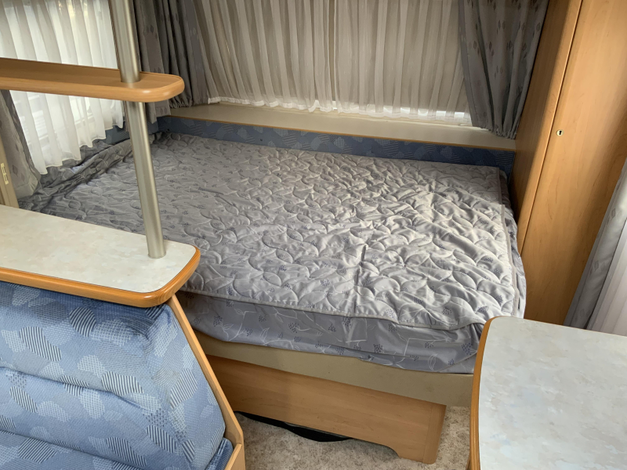 Fendt Saphir 560 SKM (1037971)