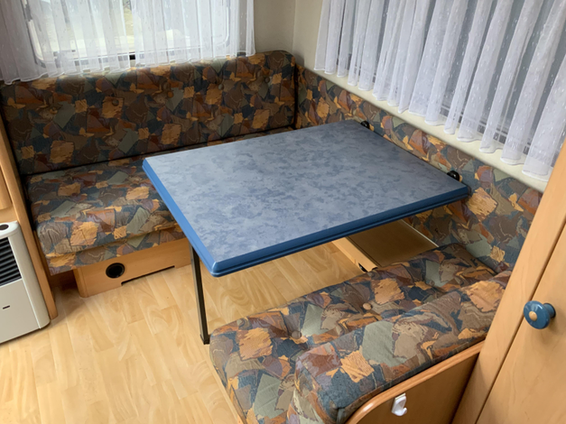 Hobby De Luxe 440 SF (1040170)