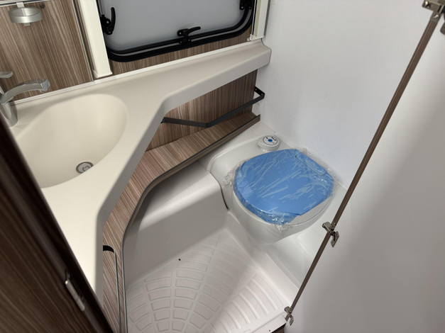 Fendt Tendenza 550 SG Zondag 22 maart open (979841)