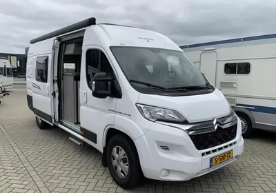 Hobby Vantana Ontour Edition 65 ET