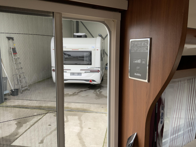 Hobby Excellent 540 UL (1037323)