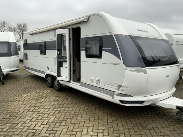 Hobby Prestige 720 KWFU