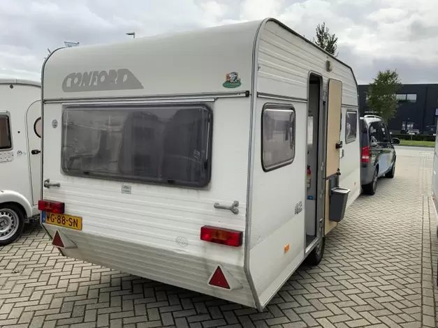 Home-Car Contour 43