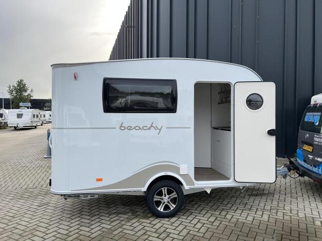 Hobby Beachy 360