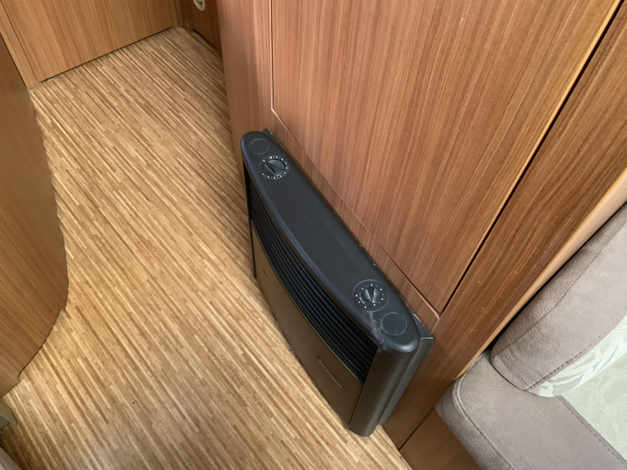 Adria Adiva 553 PH (1038927)