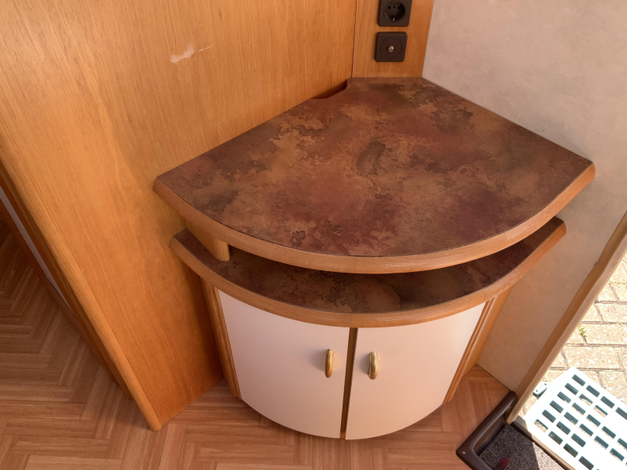 Tabbert Comtesse 560 (1049393)