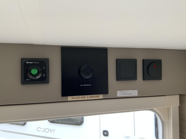 Adria Altea4four 362 LH (1062229)